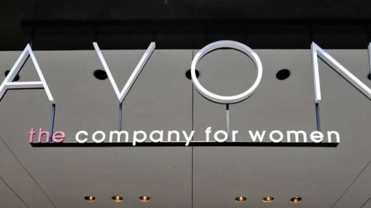 Por deudas y disputas legales Avon Products se declara en quiebra