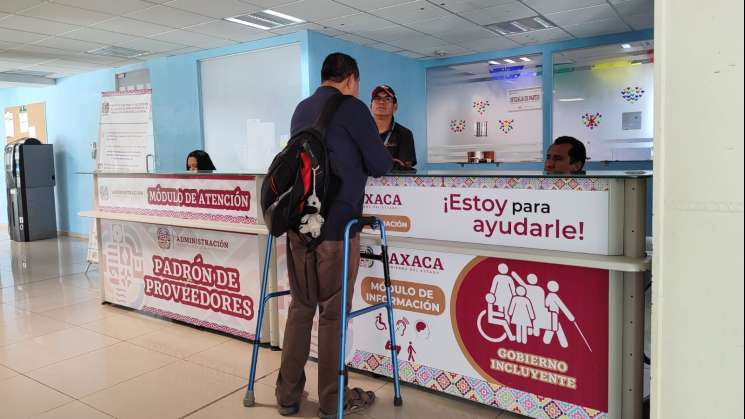 Promueve SA registro ante el Padrón de Proveedores 