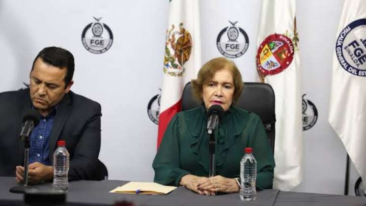 Tras irregularidades en caso Cuén Ojeda renuncia Fiscal de Sonora