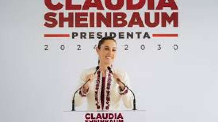 Claudia Shembaum anuncia inicio de inscripciones para becas 