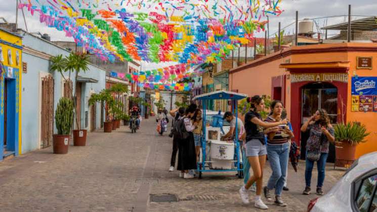 Llegan 41.1 millones de turistas a México en primer semestre