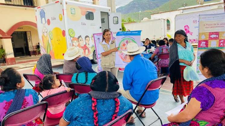  Concluye Jornada Nacional de Salud Pública 2024   