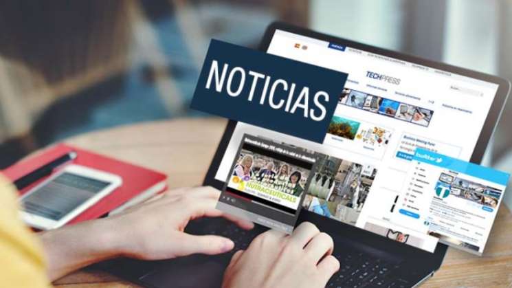 Mexicanos confían menos en noticias y más en redes sociales 