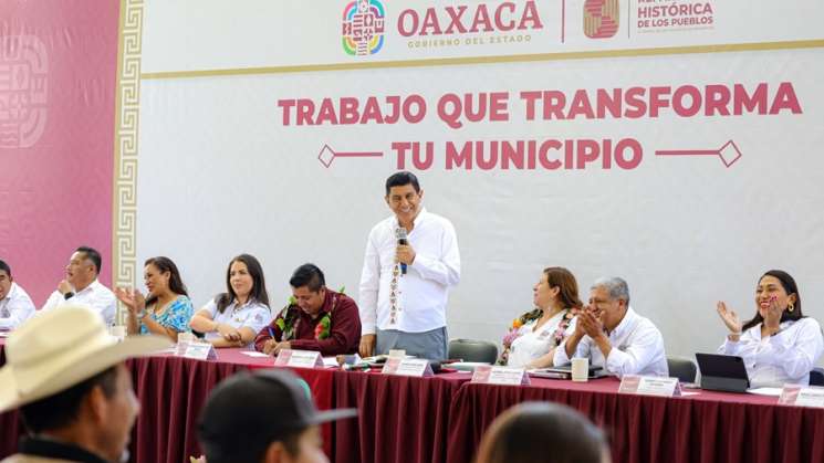  Recibe San Luis Amatlán más de 13 mdp para su desarrollo 