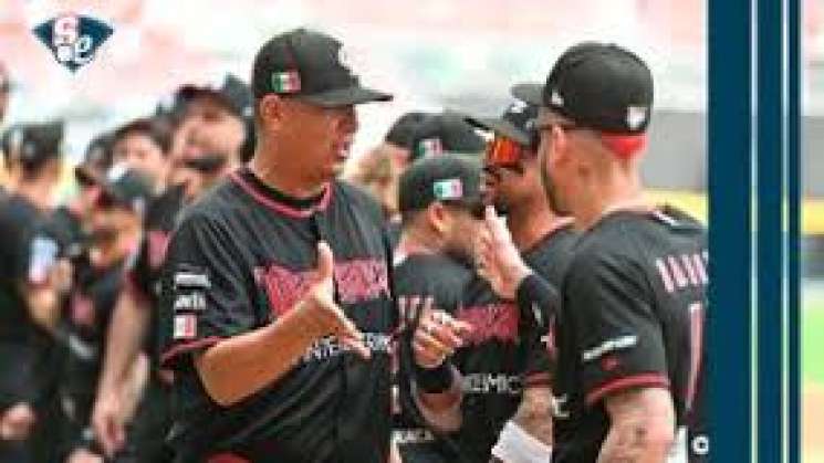 Suspende LMB a manager de Guerreros de Oaxaca