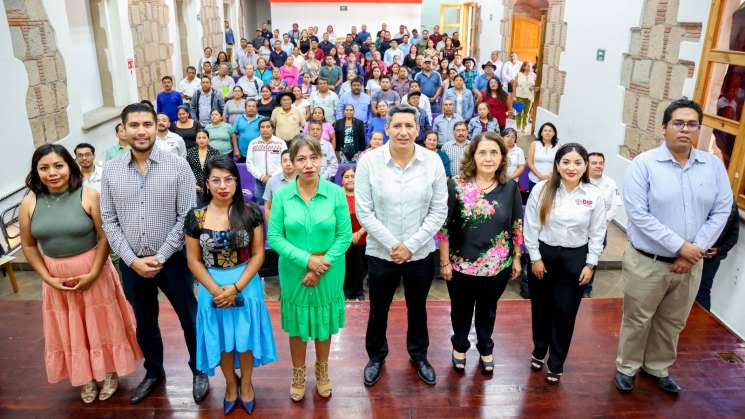 Participan 28 municipios en 1° encuentro de Síndicas y Síndicos 