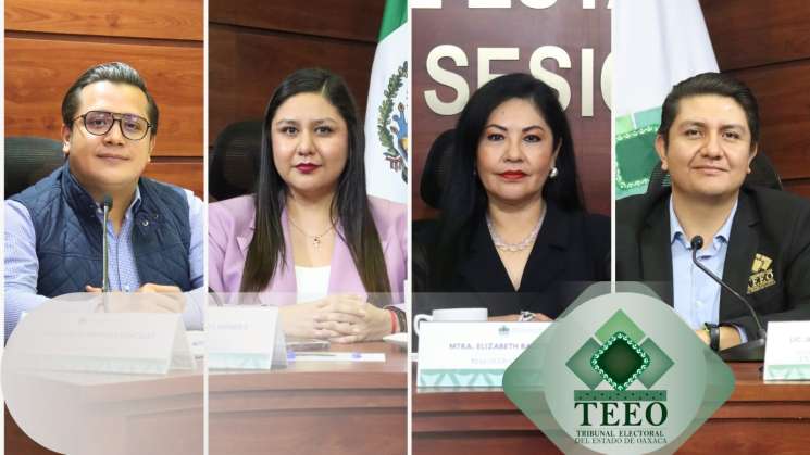  Ordena TEEO restar candidatura de diputado del PT al PVEM