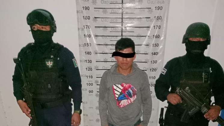 Detiene SSCP a sujeto en la Costa con 10 mil huevos de tortuga