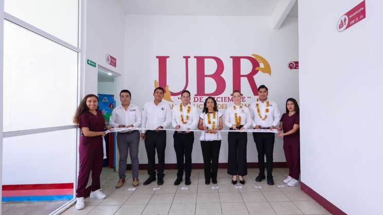 Supervisa Bolaños Quijano atención en la UBR de Santa Lucia 