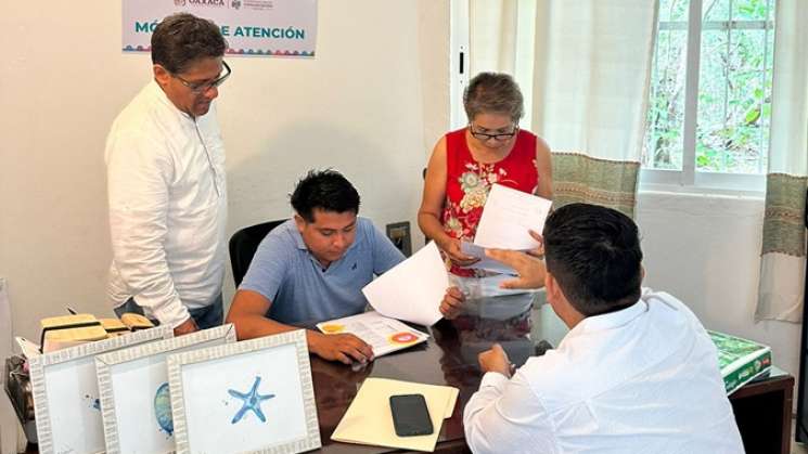 En la Costa tramitan incorporación a periodistas al IMSS 