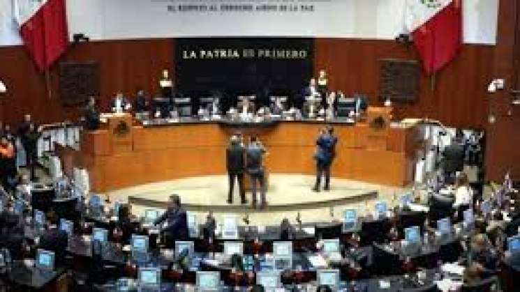 Senado aprueba pase Guardia Nacional a Sedena