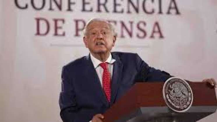 AMLO: Sin fundamentos, recursos contra reforma judicial