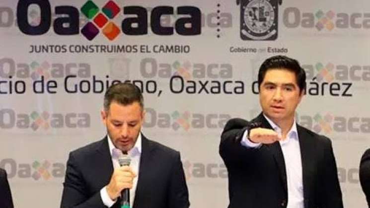 Juez otorga prisión domiciliaria a Javier Lazcano V. en Oaxaca