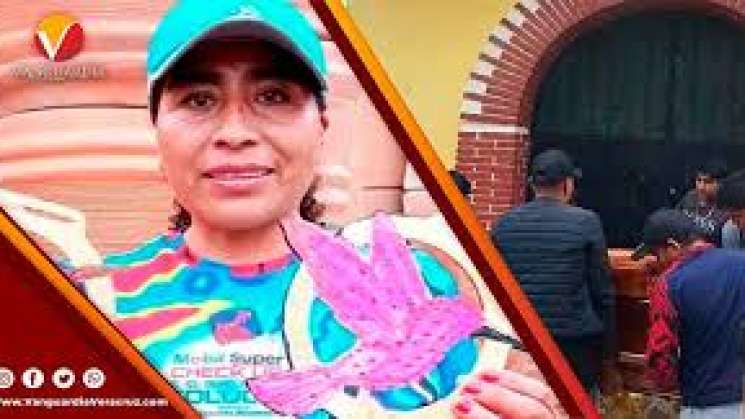 Reclasifica FGEO muerte de maratonista a homicidio culposo