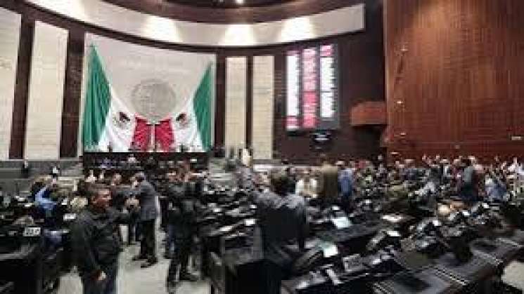 Diputados aprueban Ley Silla por unaminidad 