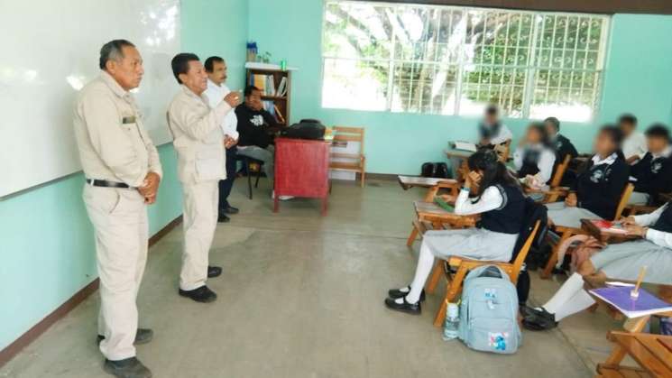 Confirma Conave 4 decesos por dengue y 39 casos en Oaxaca 