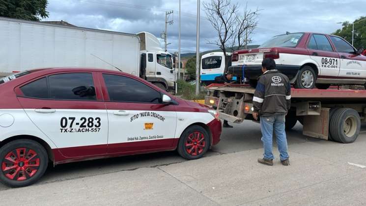 Inicia Semovi procedimientos por bloqueo y agresiones a Citybus 