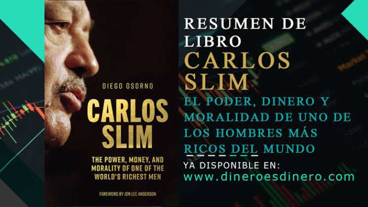 Critican ganadores del Nobel de Economía libro de Slim y Salinas 