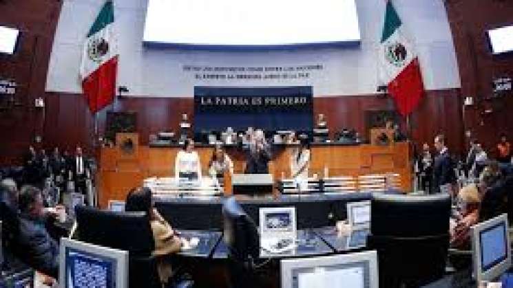 Senado aprueba leyes secundarias de reforma judicial 