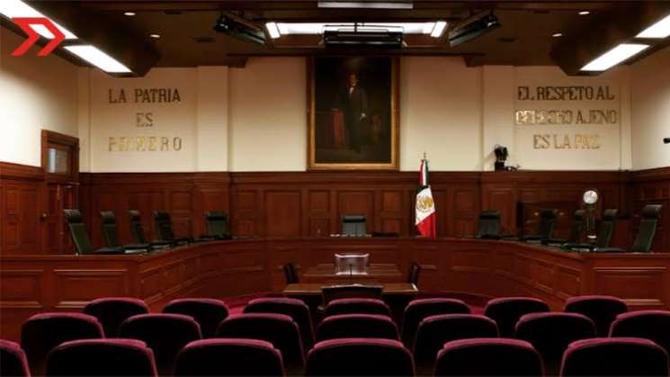 SCJN invalida leyes de ingresos en Oaxaca por anticonstitucional