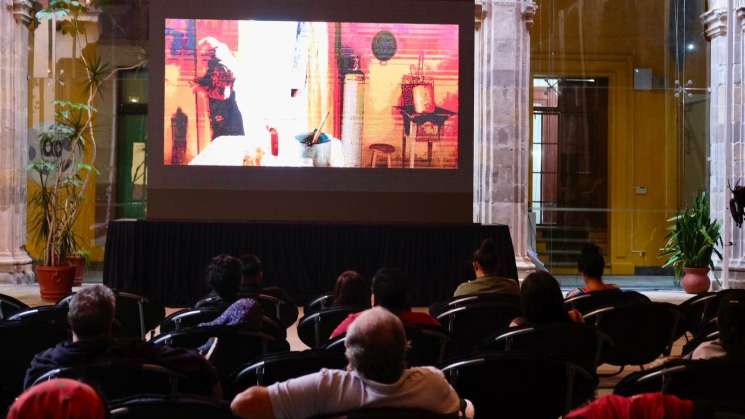 “La Soledad” de directora oaxaqueña María Conchita Díaz en FIC