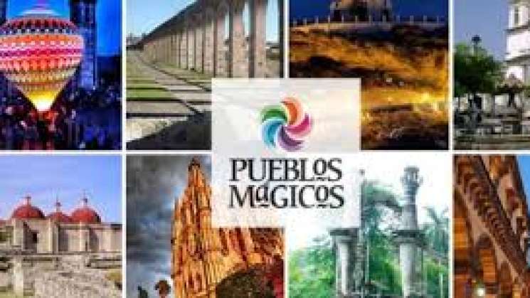 Anuncia Sectur nueva clasificación de 117 pueblos mágicos 