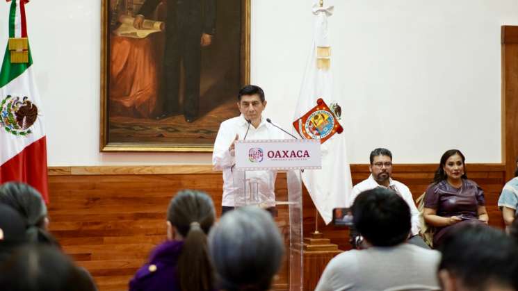 Nadine, un tema que ocupa y preocupa al Gobierno del Estado   