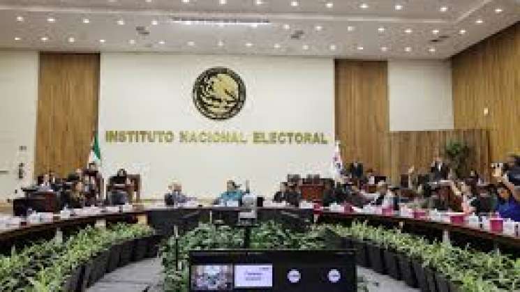 Ordena TEPJF al INE continuar elección del Poder Judicial 