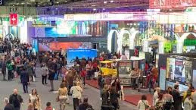 Sectur retira patrocinio a Fitur hasta 2026