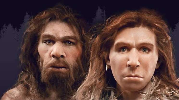 Estudios revelan que neandertales todavía existen