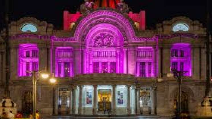 Premian al palacio de Bellas Artes la Academia de Artes Escénicas