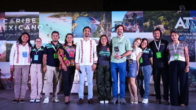 Oaxaca será sede del Adventure Travel Network México 2025