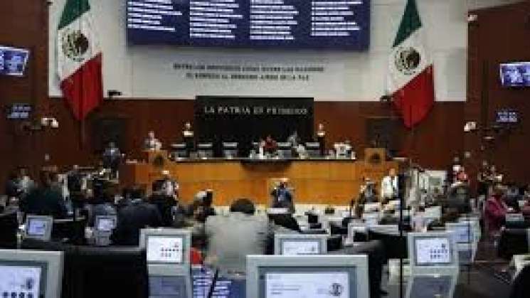 Aprueba Senado otorgar pensión de bienestar a los 65 años 