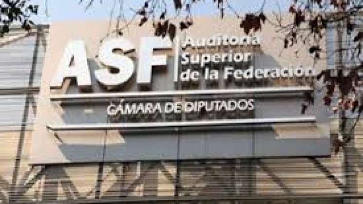 ASF halla anomalías por 731 mdp en escuelas de estados