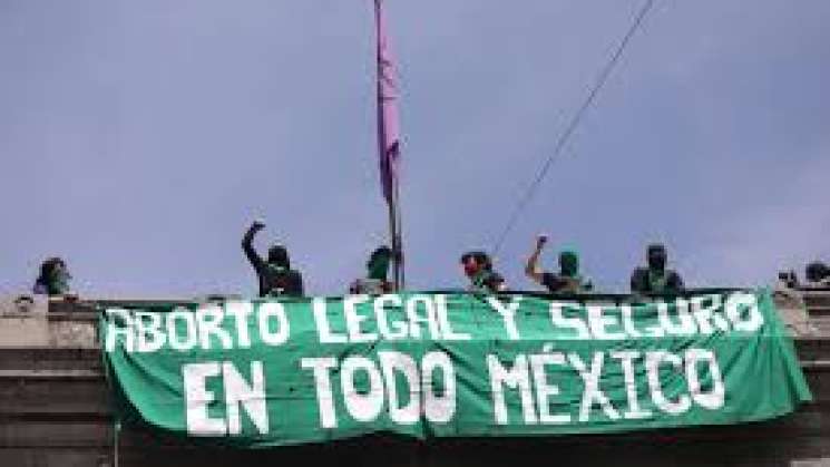 Se despenaliza totalmente el aborto en la CDMX