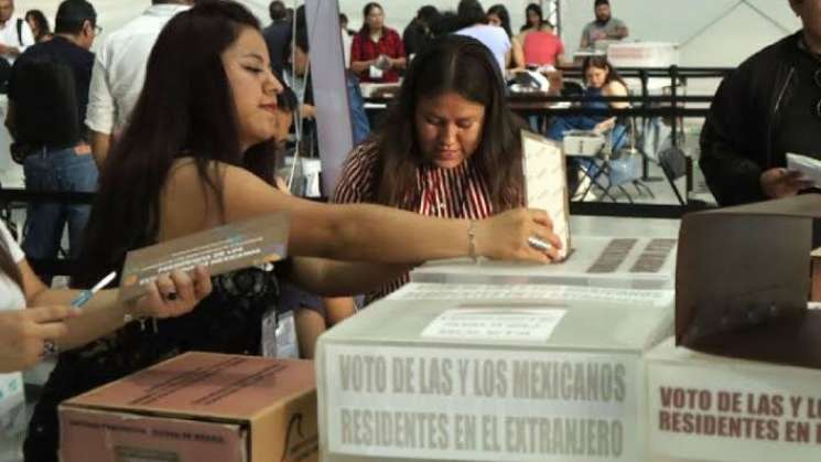 Emiten convocatoria para elección judicial 2025