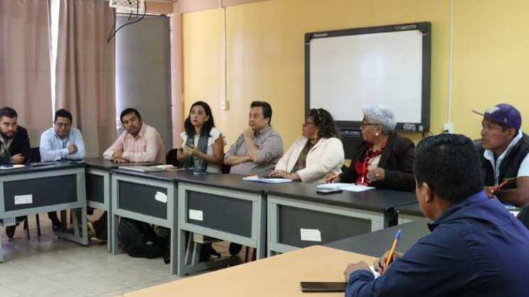 Invitan a jornada “Impulsando Comunidad” para Mipymes en Mixteca