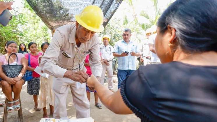 Más de 100 migrantes detecta SSO con malaria en Oaxaca 