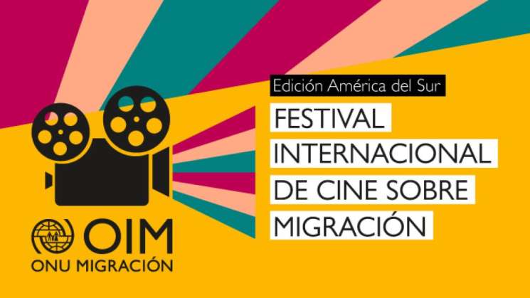 Inicia 7°Festival Internacional de Cine sobre Migración en México