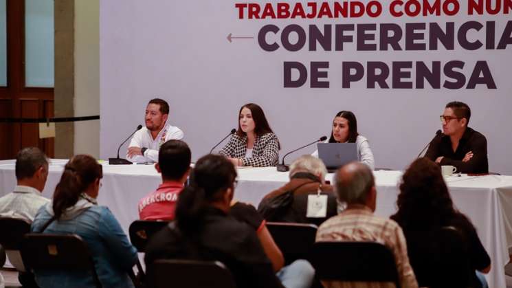 Duplicó Gobierno estatal los Tequios Bienestar durante 2024  