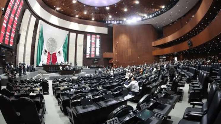 Aprueba diputados creación de tres nuevas secretarías 