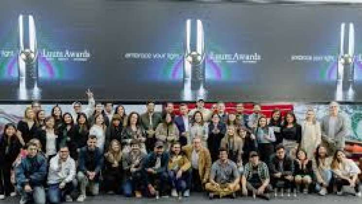 Ache obtiene plata en Luum Awards 2024 por campaña para México