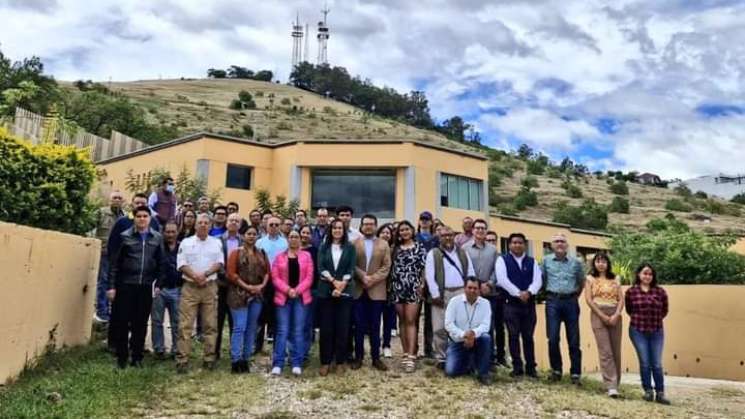 Atención a Cerros del Crestón, Cruz Blanca y del Fortín