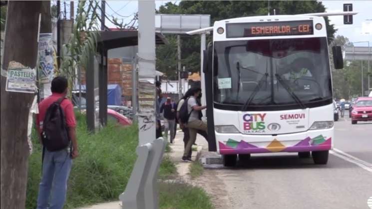 A consulta ciudadana demolición de obras inutilizadas del Citybus