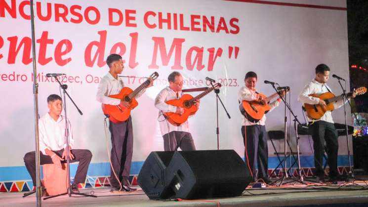 Fortalece SIPCIA las expresiones culturales de la Costa oaxaqueña