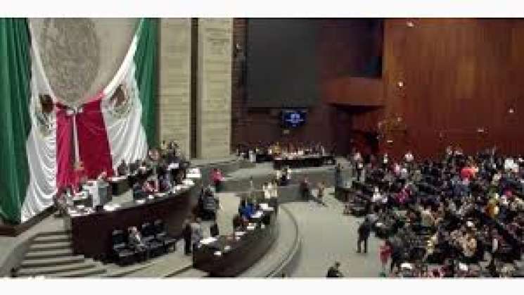 Avalan en Senado ley general de ingresos para 2025