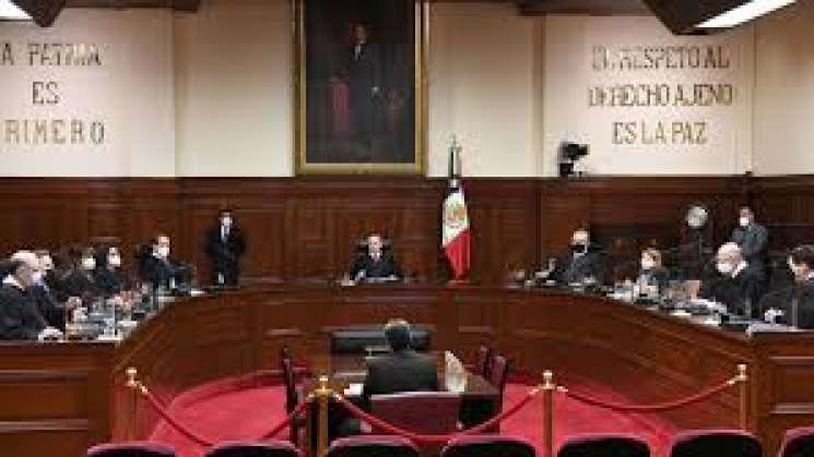 Declara SCJN inconstitucionales multas y sanciones en Oaxaca 