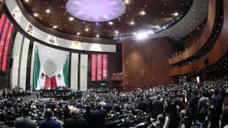 Avalan diputados aumento de impuestos a mineras en México 