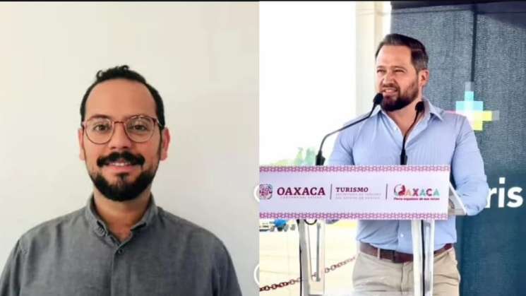 Aeropuerto Internacional de Oaxaca cambia de administración 