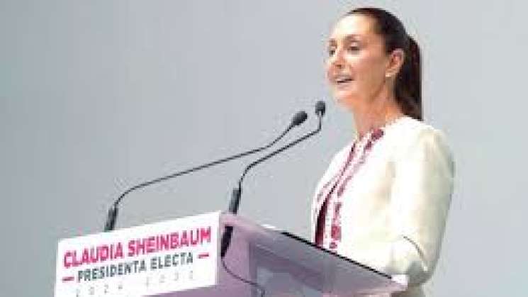 Claudia Shembaum pide a PJ resolver caso de Elektra 